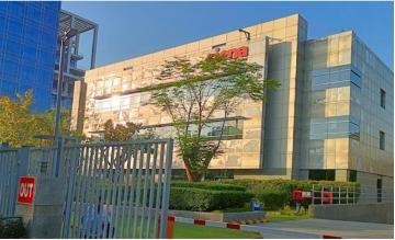 Plot No.14, Sector-32, Echelon